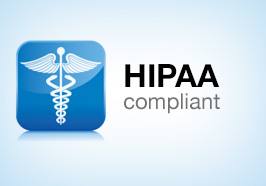 Provider using our tablet EHR