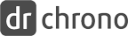 DrChrono gray logo